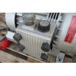 WERIE Rietschle  TR 61 DV (50). 0.6bar-60m³/h-3kW. Used